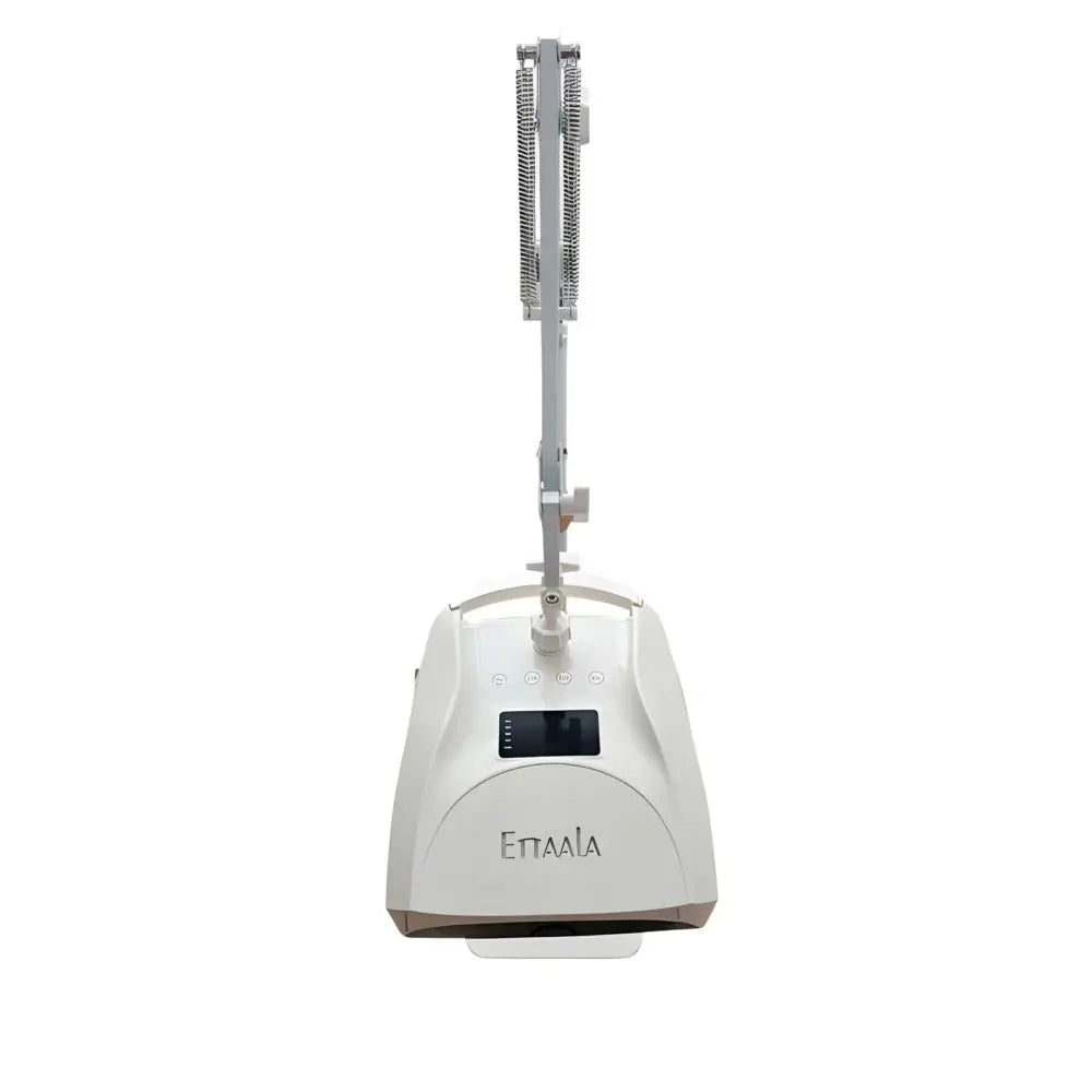 Lâmpada UV LED profissional pedicure Ettaala High Power 96W para gel e verniz gel
