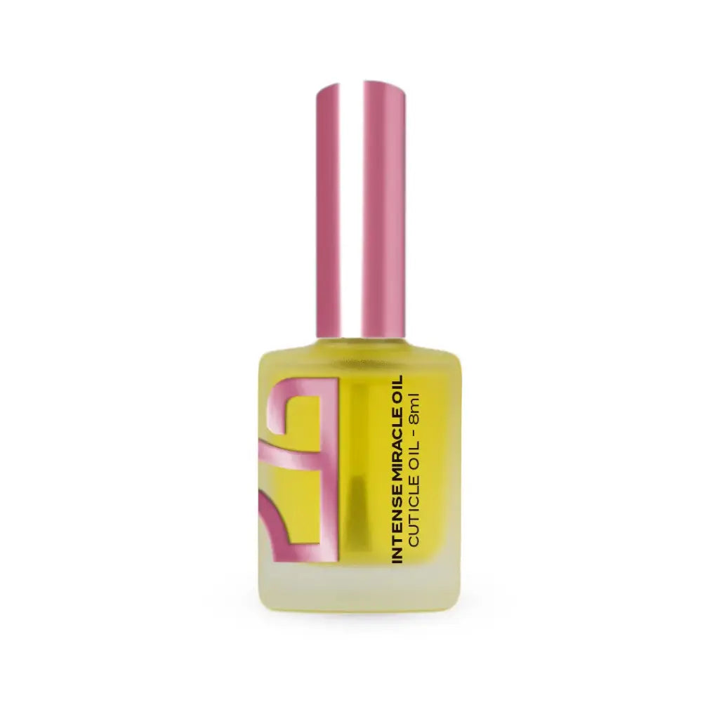 Miracle Oil óleo de cutículas 8ml Hit Nails
