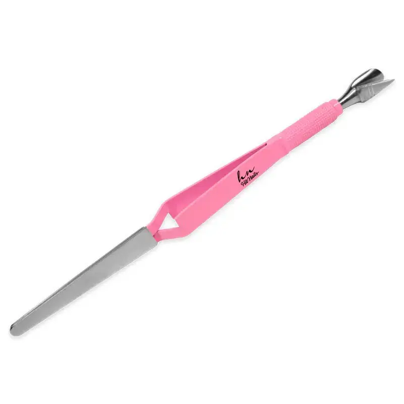 Pincher Pro Rosa para aperto da curvatura C Hit Nails
