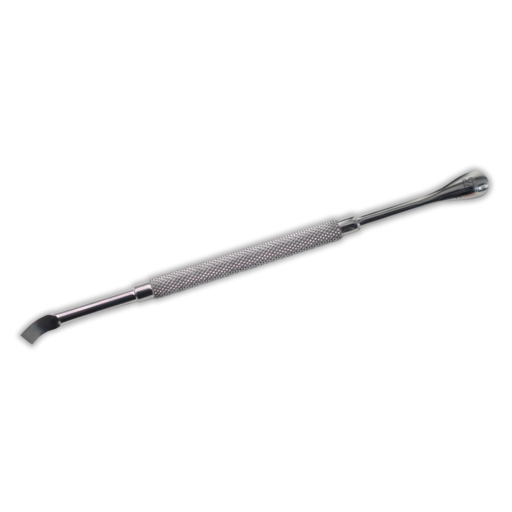 Smart Pusher empurrador de cutículas profissional Hit Nails
