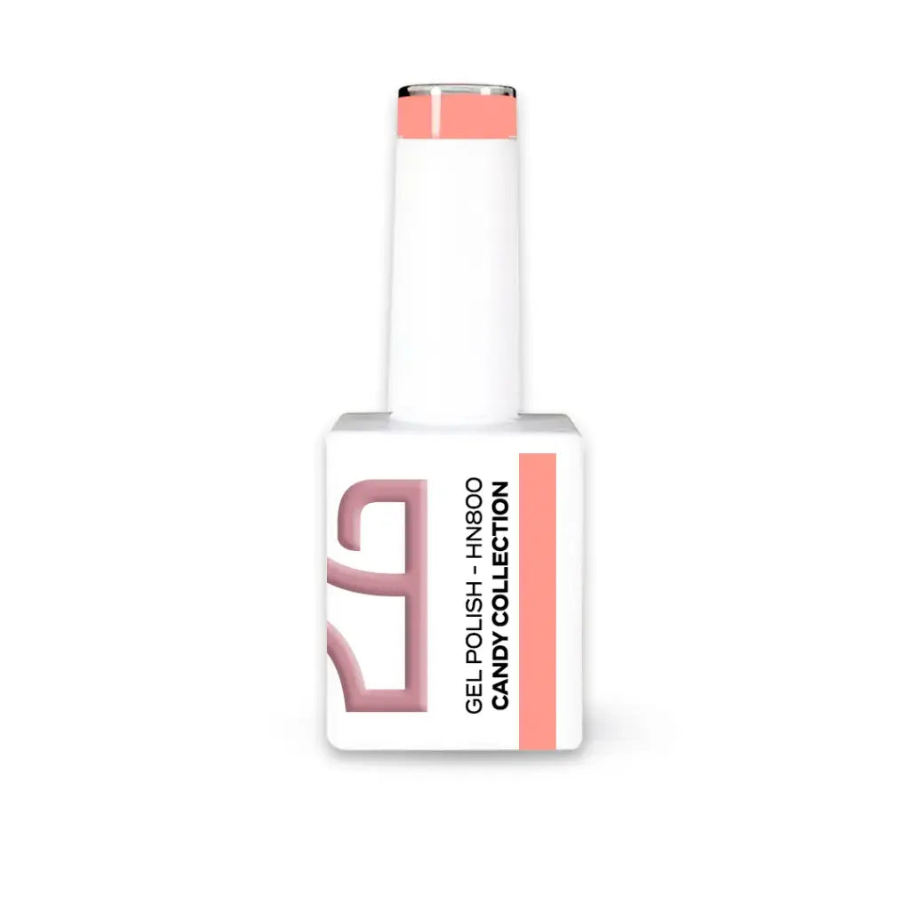Verniz Gel Candy Collection Hit Nails
