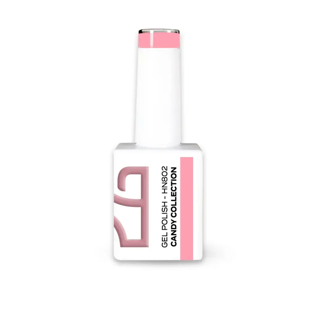 Verniz Gel Candy Collection Hit Nails
Verniz gel cores pastel
