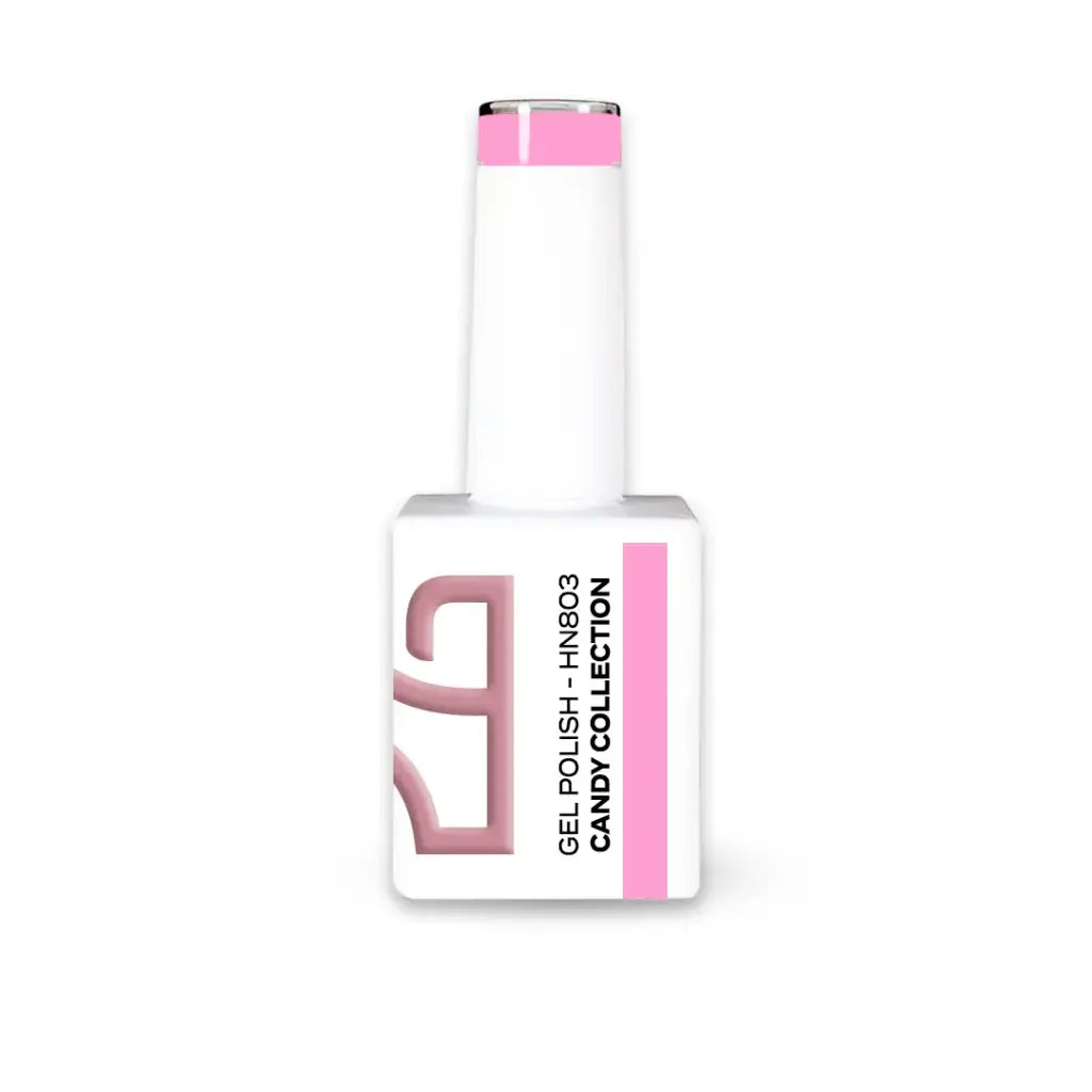 Verniz Gel Candy Collection Hit Nails
Verniz gel cores pastel