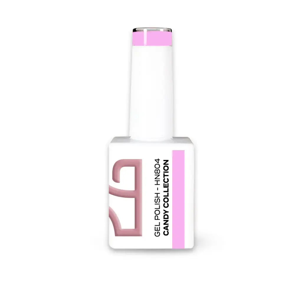 Verniz Gel Candy Collection Hit Nails
Verniz gel cores pastel
