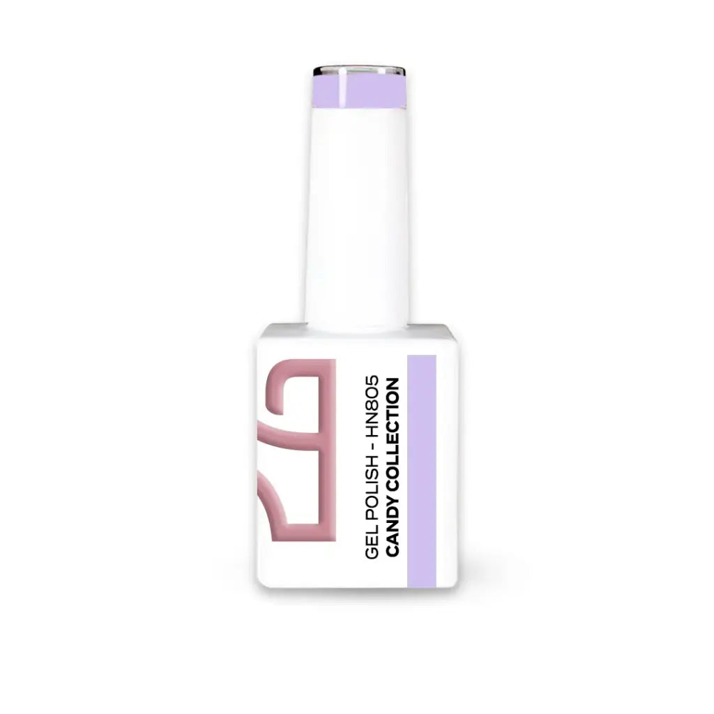 Verniz Gel Candy Collection Hit Nails
