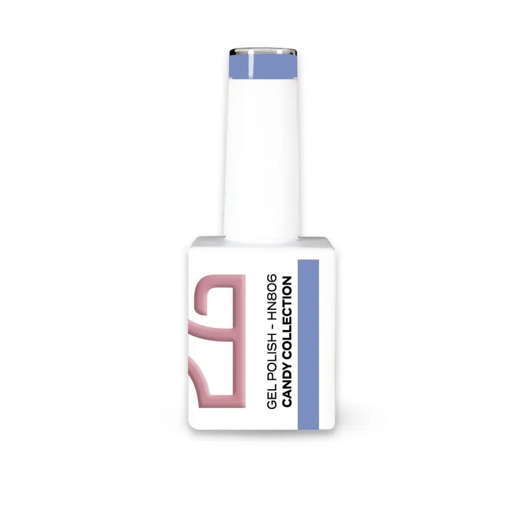 Verniz Gel Candy Collection Hit Nails
Verniz gel cores pastel