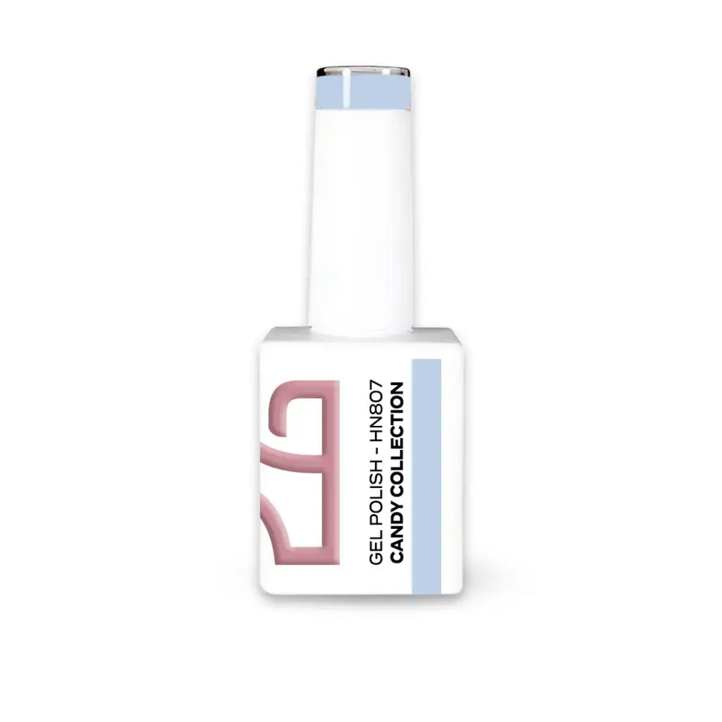 Verniz Gel Candy Collection Hit Nails
Verniz gel cores pastel