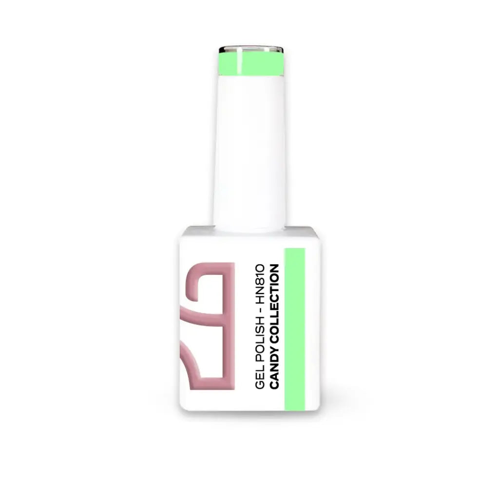 Verniz Gel Candy Collection Hit Nails
Verniz gel cores pastel