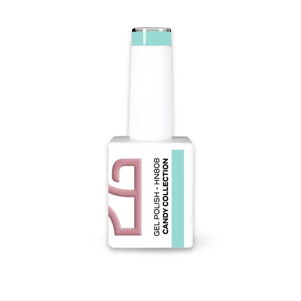 Verniz Gel Candy Collection Hit Nails
Verniz gel cores pastel