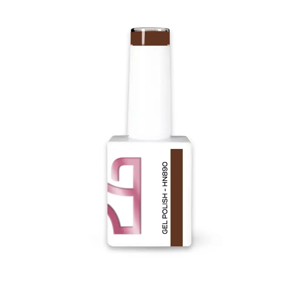 Verniz Gel Chocolat Affair Collection Hit Nails

