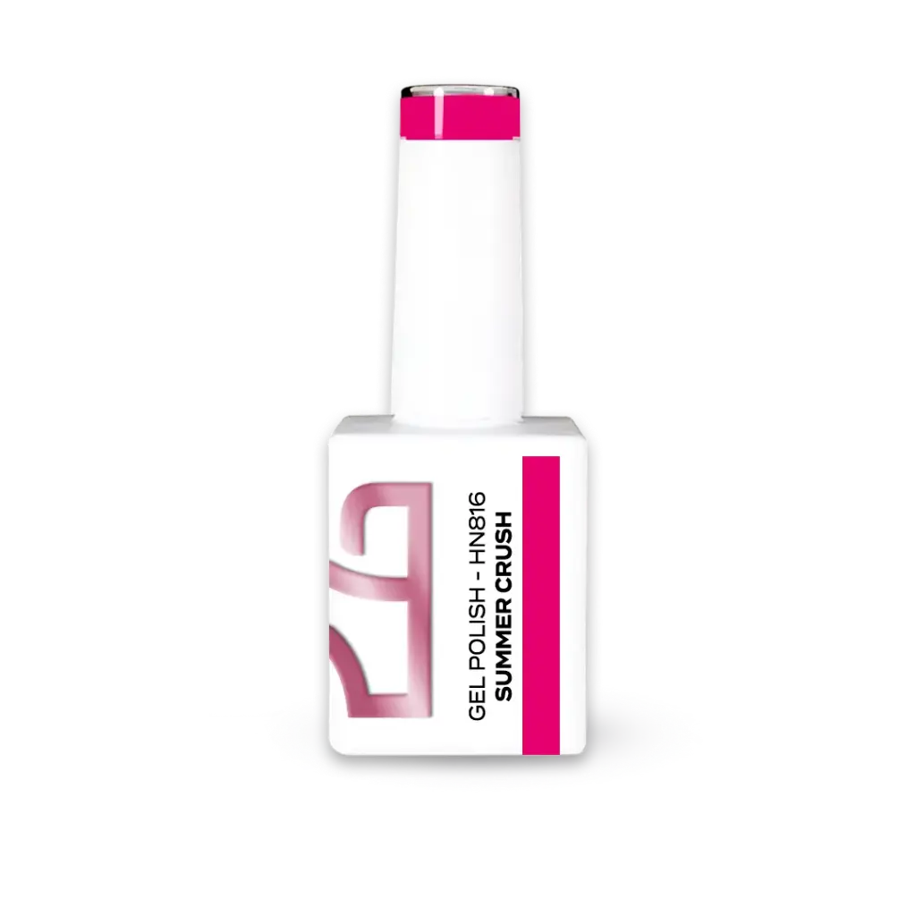 Verniz Gel Summer Crush Collection Hit Nails
