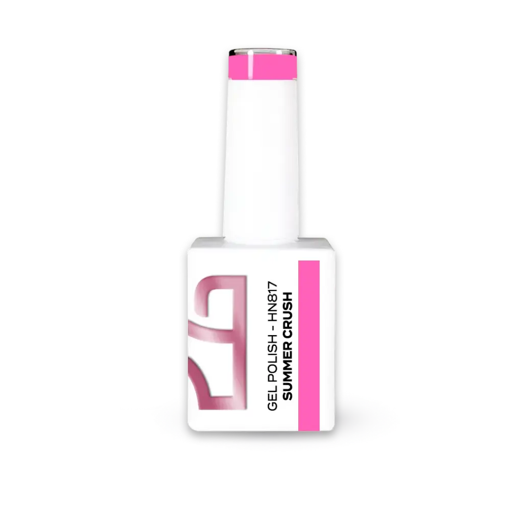 Verniz Gel Summer Crush Collection Hit Nails
