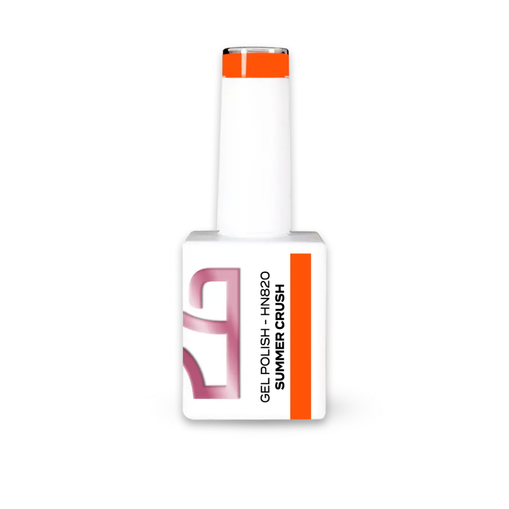 Verniz Gel Summer Crush Collection Hit Nails
