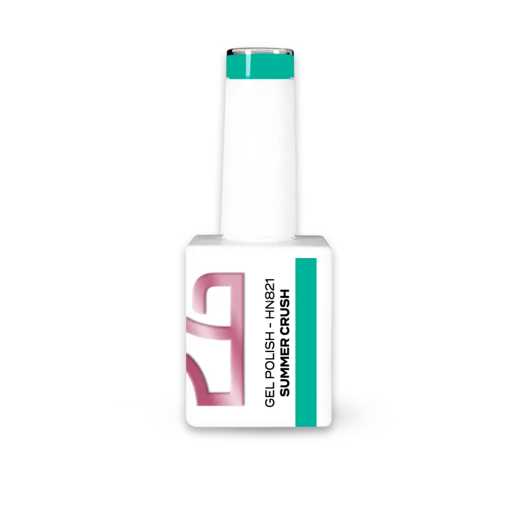 Verniz Gel Summer Crush Collection Hit Nails
