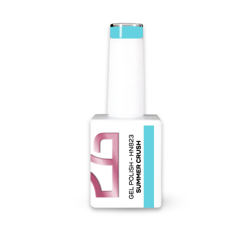 Verniz Gel Summer Crush Collection Hit Nails
