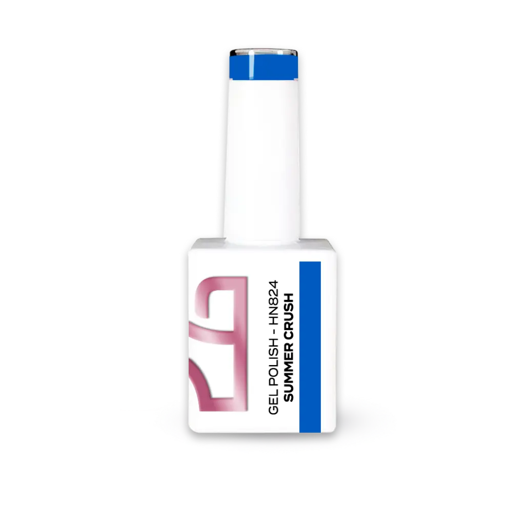 Verniz Gel Summer Crush Collection Hit Nails
