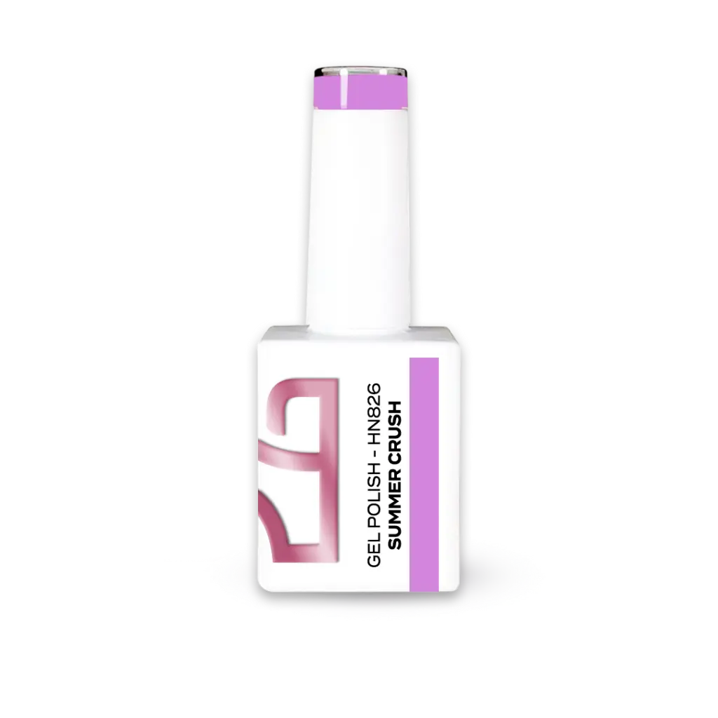 Verniz Gel Summer Crush Collection Hit Nails
