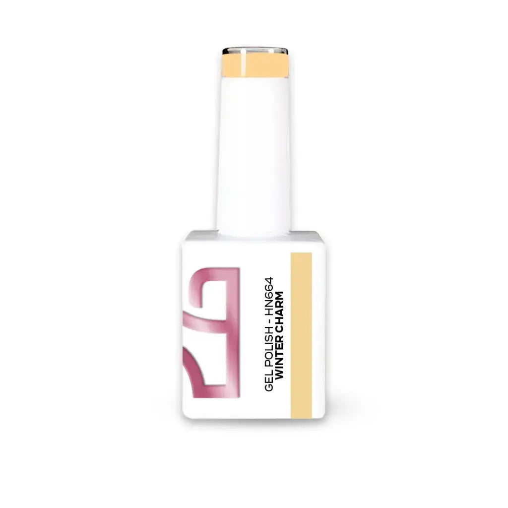 Verniz Gel Winter Charm Collection Hit Nails
