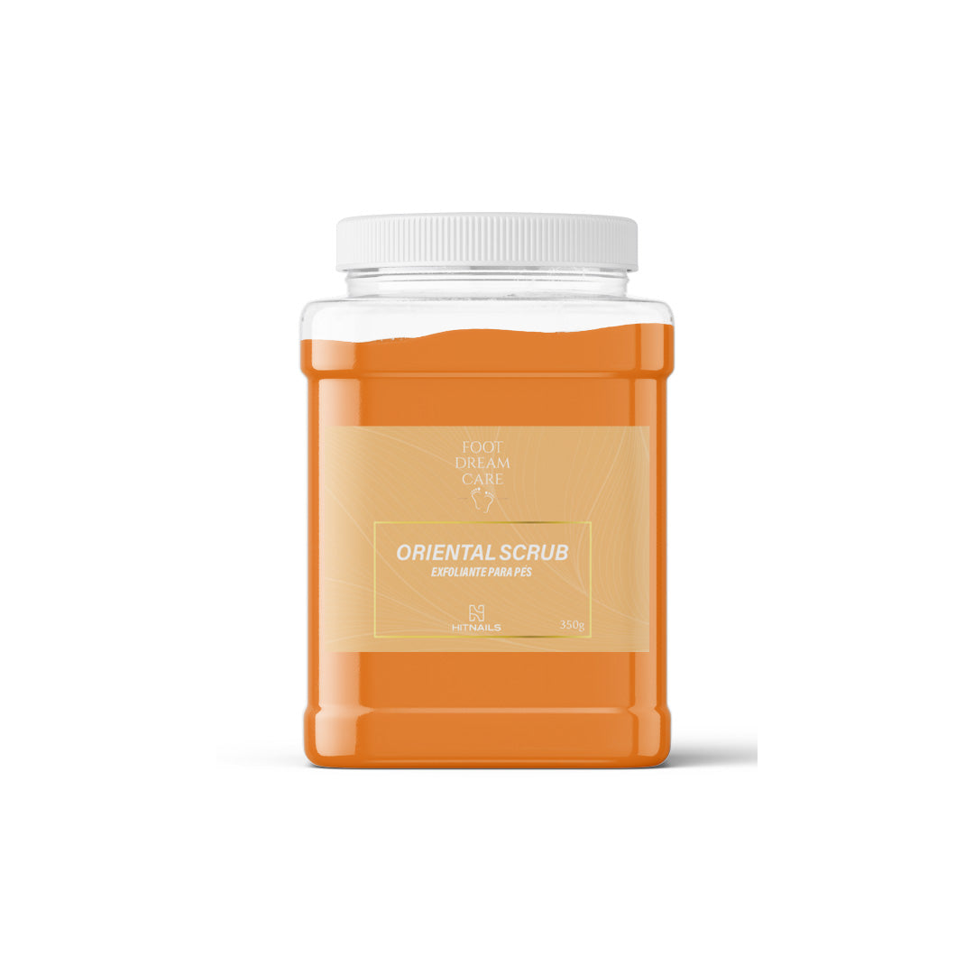 Oriental Scrub